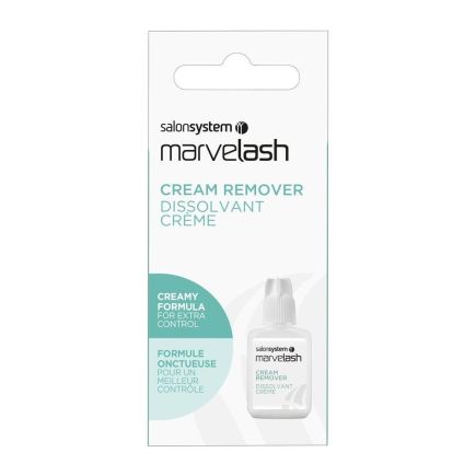 SalonSystem Marvelash Lash Remover 15ml